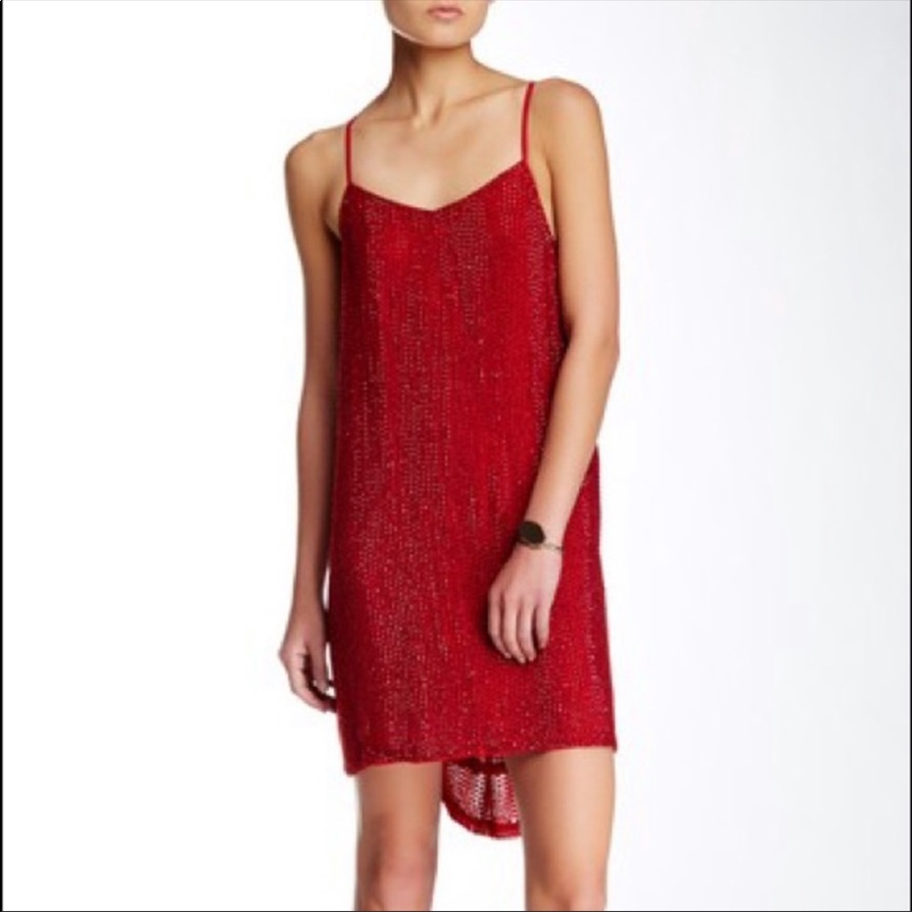 MLV Carmen Dress